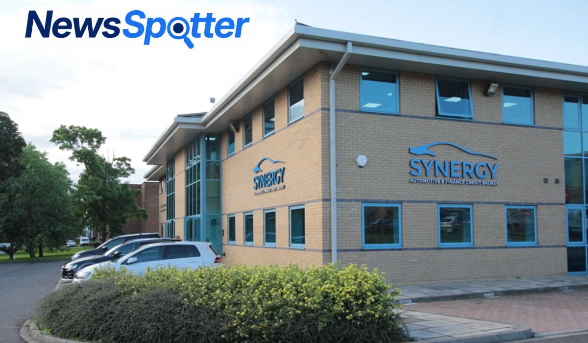 Synergy Car Leasing