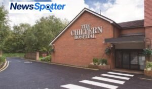 The Chiltern Hospital