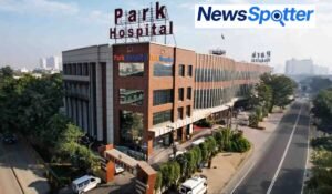 The Park Hospital