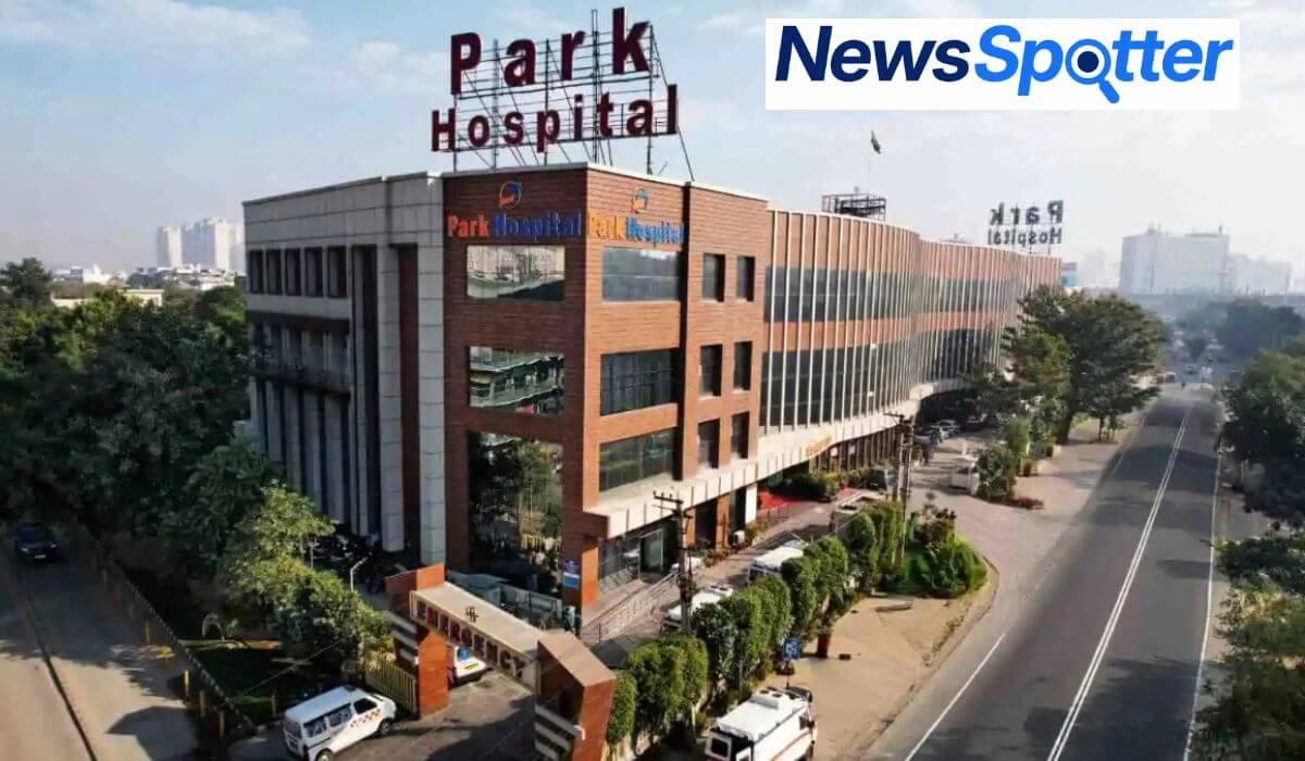 The Park Hospital