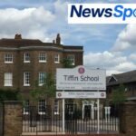 Tiffin School
