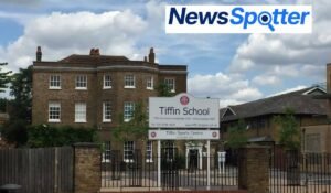 Tiffin School