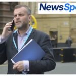 Tim Montgomerie Health Problems