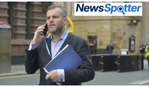 Tim Montgomerie Health Problems
