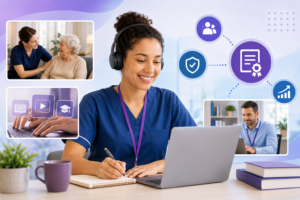 Social Care TV