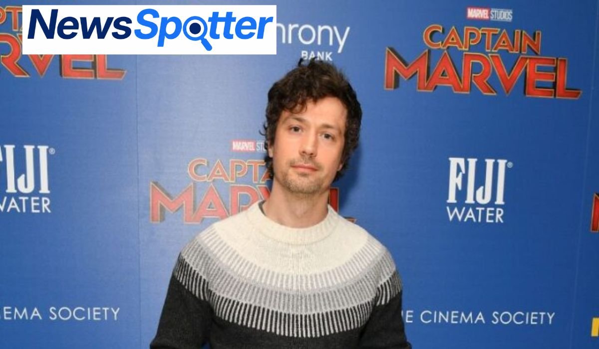 Christian Coulson