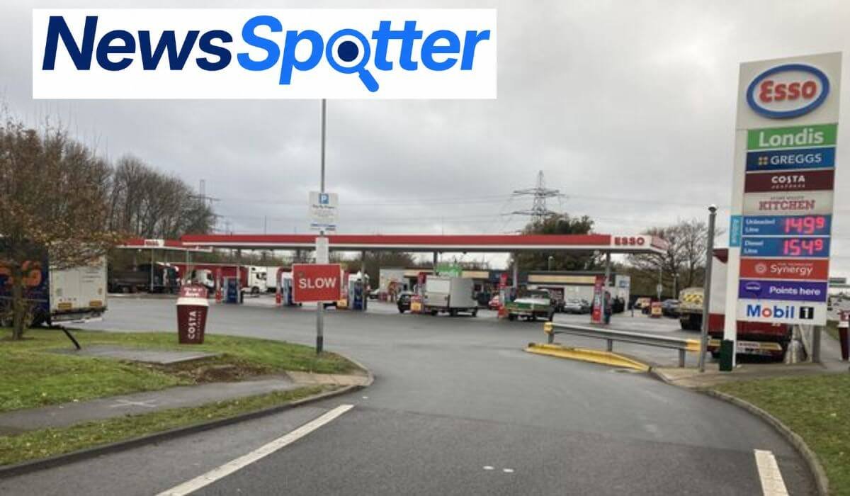 Cobham Services