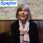 Debbie Thrower
