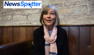 Debbie Thrower
