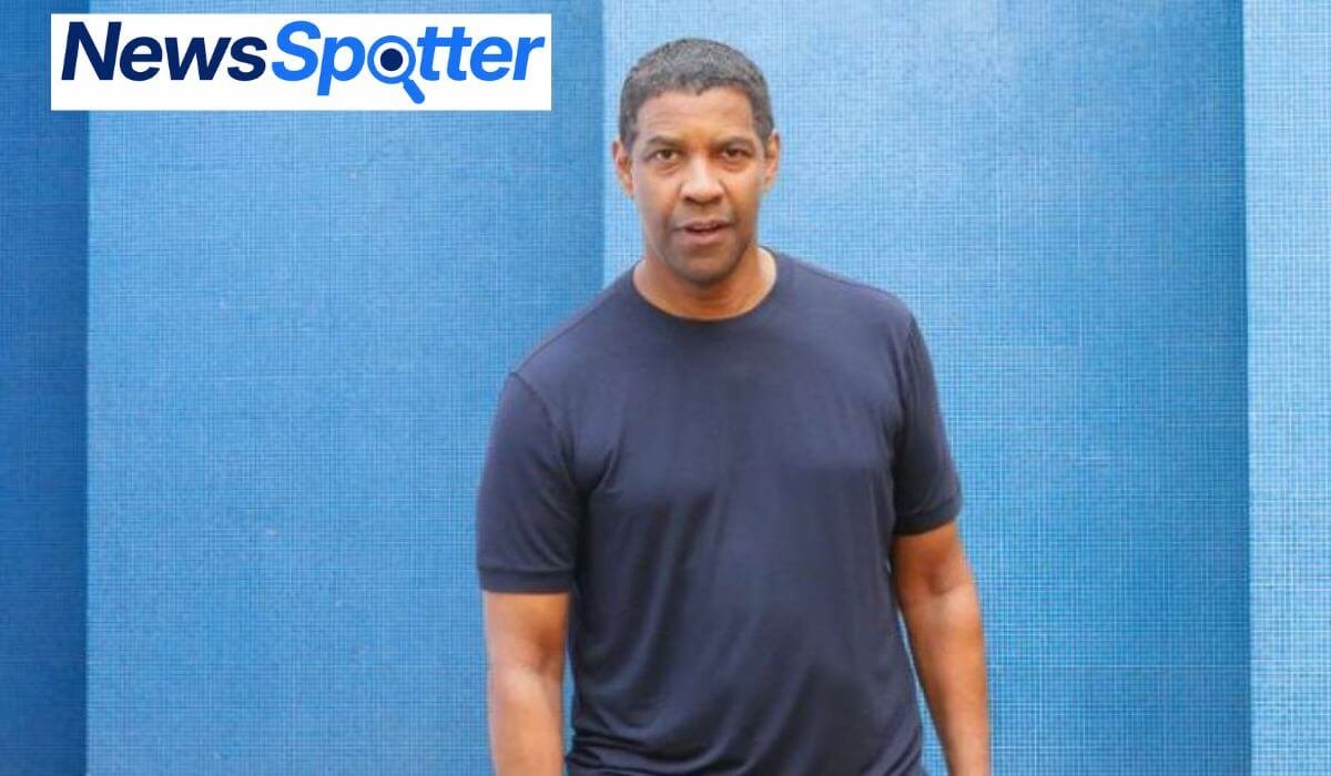 Denzel Washington Net Worth