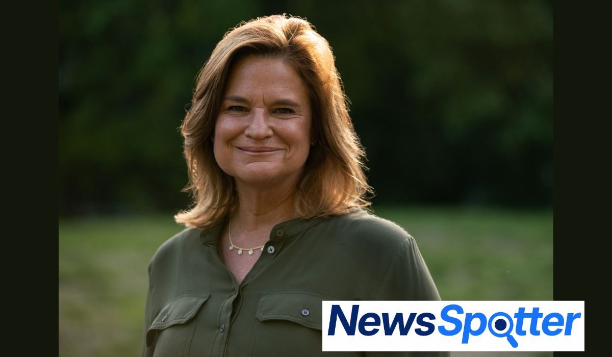Jennifer Palmieri