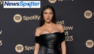 Madison Beer