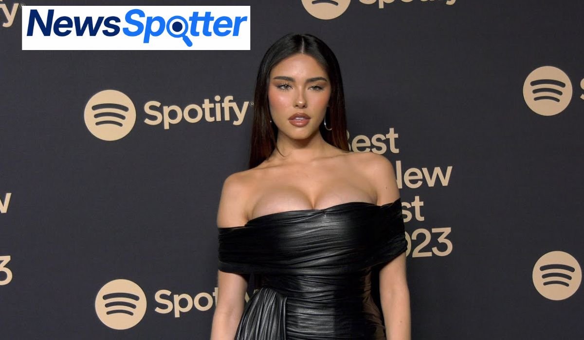 Madison Beer