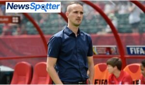 Mark Sampson