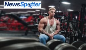 Matty Campbell