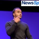 Nicolas Hamilton