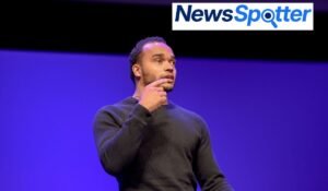 Nicolas Hamilton