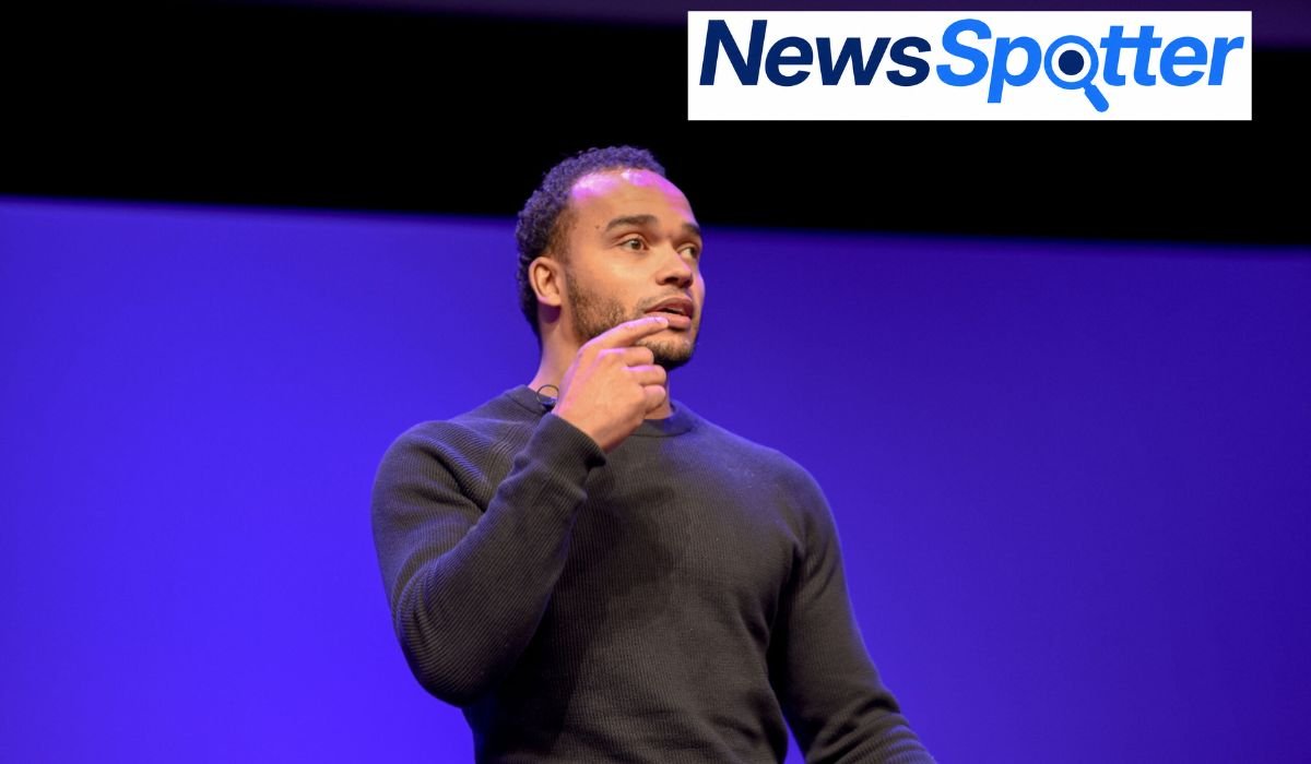 Nicolas Hamilton