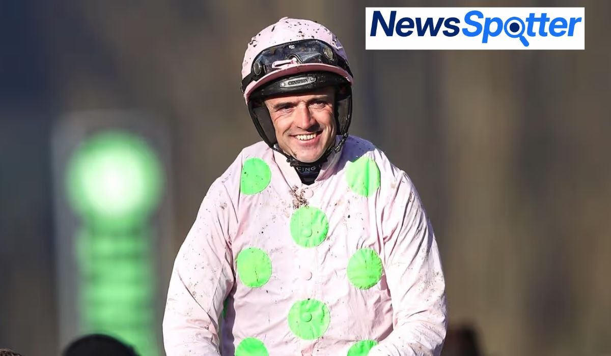 Ruby Walsh