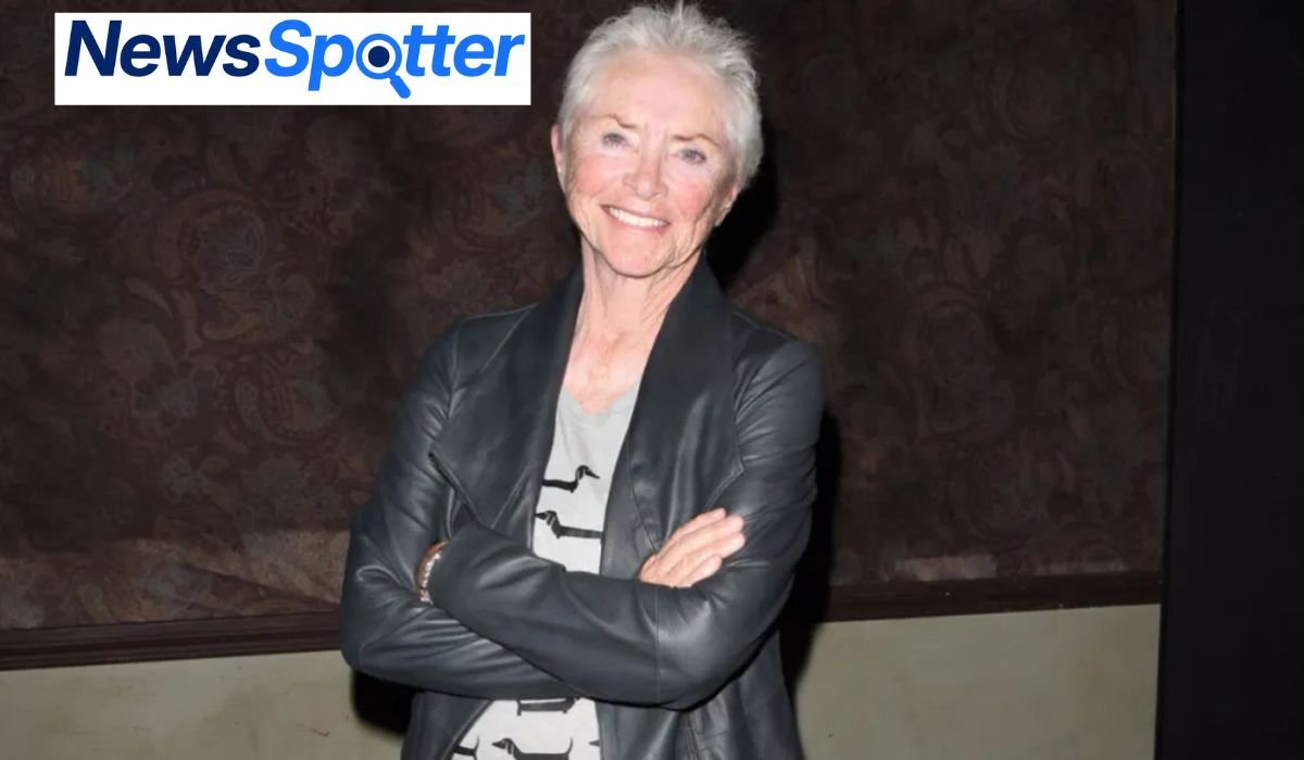 Susan Flannery