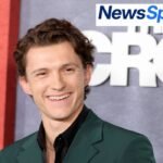 Tom Holland