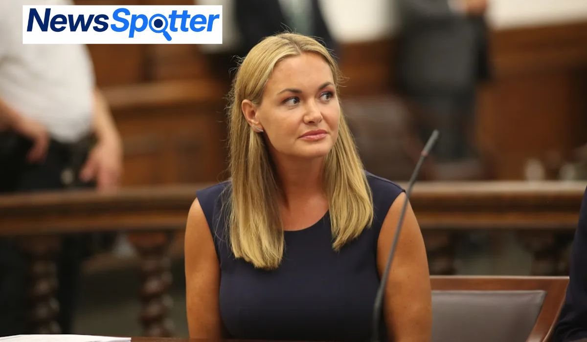 Vanessa Trump