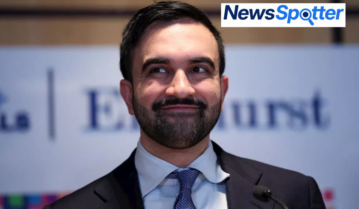 Zohran Mamdani net worth