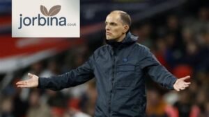 Thomas Tuchel
